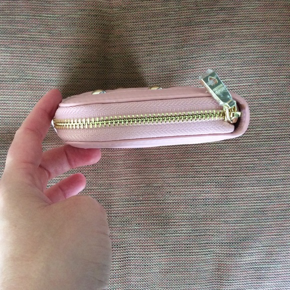 Love Moschino Pink Wallet 💕 - Picture 5 of 11